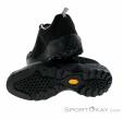 Scarpa Mojito Mens Approach Shoes, , Black, , Male, 0028-10286, 5637754259, , N2-12.jpg