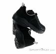 Scarpa Mojito Mens Approach Shoes, Scarpa, Black, , Male, 0028-10286, 5637754259, 0, N2-17.jpg