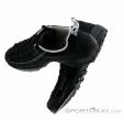 Scarpa Mojito Mens Approach Shoes, Scarpa, Black, , Male, 0028-10286, 5637754259, 0, N4-09.jpg