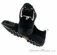 Scarpa Mojito Mens Approach Shoes, Scarpa, Black, , Male, 0028-10286, 5637754259, 0, N4-14.jpg