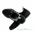 Scarpa Mojito Mens Approach Shoes, , Black, , Male, 0028-10286, 5637754259, , N5-10.jpg