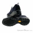 Scarpa Mojito Mens Approach Shoes, Scarpa, Gray, , Male, 0028-10286, 5637754260, 0, N2-12.jpg