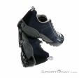 Scarpa Mojito Mens Approach Shoes, , Gray, , Male, 0028-10286, 5637754260, , N2-17.jpg