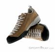 Scarpa Mojito Mens Approach Shoes, Scarpa, Brown, , Male, 0028-10286, 5637754264, 8057963018568, N1-06.jpg