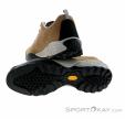 Scarpa Mojito Mens Approach Shoes, Scarpa, Brown, , Male, 0028-10286, 5637754264, 8057963018568, N2-12.jpg