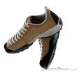 Scarpa Mojito Mens Approach Shoes, , Brown, , Male, 0028-10286, 5637754264, , N3-08.jpg