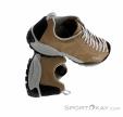 Scarpa Mojito Mens Approach Shoes, , Brown, , Male, 0028-10286, 5637754264, , N3-18.jpg