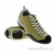 Scarpa Mojito Mens Approach Shoes, , Green, , Male, 0028-10286, 5637754265, , N1-01.jpg