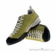 Scarpa Mojito Mens Approach Shoes, , Green, , Male, 0028-10286, 5637754265, , N1-06.jpg
