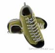 Scarpa Mojito Mens Approach Shoes, Scarpa, Green, , Male, 0028-10286, 5637754265, 0, N2-02.jpg