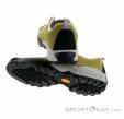 Scarpa Mojito Mens Approach Shoes, Scarpa, Zelená, , Muži, 0028-10286, 5637754265, 0, N3-13.jpg
