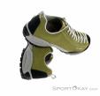 Scarpa Mojito Mens Approach Shoes, , Green, , Male, 0028-10286, 5637754265, , N3-18.jpg