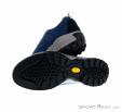 Scarpa Mojito Mens Approach Shoes, , Blue, , Male, 0028-10286, 5637754278, , N1-11.jpg