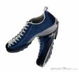Scarpa Mojito Mens Approach Shoes, , Blue, , Male, 0028-10286, 5637754278, , N3-08.jpg