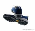 Scarpa Mojito Mens Approach Shoes, , Blue, , Male, 0028-10286, 5637754278, , N3-13.jpg