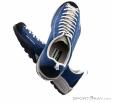 Scarpa Mojito Mens Approach Shoes, Scarpa, Bleu, , Hommes, 0028-10286, 5637754278, 0, N5-15.jpg