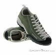 Scarpa Mojito Mens Approach Shoes, Scarpa, Verde oliva oscuro, , Hombre, 0028-10286, 5637754287, 0, N1-01.jpg