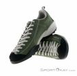 Scarpa Mojito Mens Approach Shoes, , Olive-Dark Green, , Male, 0028-10286, 5637754287, , N1-06.jpg