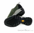 Scarpa Mojito Mens Approach Shoes, Scarpa, Verde oliva oscuro, , Hombre, 0028-10286, 5637754287, 0, N1-11.jpg