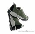 Scarpa Mojito Mens Approach Shoes, Scarpa, Olive-Dark Green, , Male, 0028-10286, 5637754287, 0, N2-17.jpg