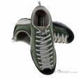 Scarpa Mojito Mens Approach Shoes, , Olive-Dark Green, , Male, 0028-10286, 5637754287, , N3-03.jpg