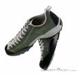 Scarpa Mojito Mens Approach Shoes, Scarpa, Verde oliva oscuro, , Hombre, 0028-10286, 5637754287, 0, N3-08.jpg