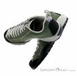 Scarpa Mojito Mens Approach Shoes, Scarpa, Verde oliva oscuro, , Hombre, 0028-10286, 5637754287, 0, N4-09.jpg