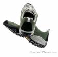 Scarpa Mojito Mens Approach Shoes, Scarpa, Verde oliva oscuro, , Hombre, 0028-10286, 5637754287, 0, N4-14.jpg