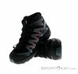 Salomon XA Pro 3D Mid CSWP Kids Hiking Boots, Salomon, Black, , Boy,Girl, 0018-11183, 5637754348, 889645791296, N1-06.jpg