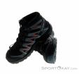 Salomon XA Pro 3D Mid CSWP Kids Hiking Boots, , Black, , Boy,Girl, 0018-11183, 5637754348, , N2-07.jpg