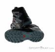 Salomon XA Pro 3D Mid CSWP Enfants Chaussures de randonnée, Salomon, Noir, , Garçons,Filles, 0018-11183, 5637754348, 889645791296, N2-12.jpg