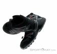 Salomon XA Pro 3D Mid CSWP Enfants Chaussures de randonnée, Salomon, Noir, , Garçons,Filles, 0018-11183, 5637754348, 889645791296, N4-09.jpg