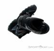 Salomon XA Pro 3D Mid CSWP Deti Turistická obuv, Salomon, Čierna, , Chlapci,Dievčatá, 0018-11183, 5637754348, 889645791296, N5-20.jpg