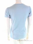 Salewa Sporty B 4 Dryton Womens T-Shirt, , Blue, , Female, 0032-10775, 5637754380, , N2-12.jpg