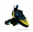 Scarpa Vapor Mens Climbing Shoes, , Blue, , Male, 0028-10287, 5637754386, , N1-01.jpg