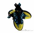 Scarpa Vapor Mens Climbing Shoes, , Blue, , Male, 0028-10287, 5637754386, , N3-03.jpg
