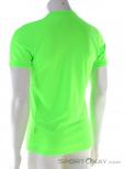 Salewa Sporty Graphic Dryton Mens T-Shirt, , Green, , Male, 0032-10779, 5637754425, , N1-11.jpg