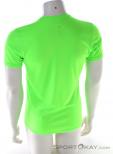 Salewa Sporty Graphic Dryton Mens T-Shirt, , Green, , Male, 0032-10779, 5637754425, , N2-12.jpg