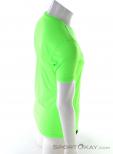 Salewa Sporty Graphic Dryton Mens T-Shirt, Salewa, Green, , Male, 0032-10779, 5637754425, 4053866138079, N2-17.jpg