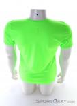 Salewa Sporty Graphic Dryton Mens T-Shirt, , Green, , Male, 0032-10779, 5637754425, , N3-13.jpg