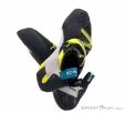Scarpa Veloce Mens Climbing Shoes, , Black, , Male, 0028-10289, 5637754431, , N5-15.jpg