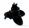Scarpa Velocity Mens Climbing Shoes, Scarpa, Black, , Male, 0028-10291, 5637754459, 8057963000662, N2-02.jpg