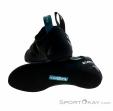 Scarpa Velocity Mens Climbing Shoes, Scarpa, Black, , Male, 0028-10291, 5637754459, 8057963000662, N2-12.jpg