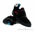 Scarpa Velocity Women Climbing Shoes, , Black, , Female, 0028-10292, 5637754463, , N1-01.jpg