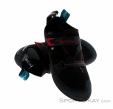 Scarpa Velocity Women Climbing Shoes, , Black, , Female, 0028-10292, 5637754463, , N2-02.jpg