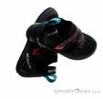Scarpa Velocity Women Climbing Shoes, Scarpa, Black, , Female, 0028-10292, 5637754463, 8057963002390, N4-19.jpg