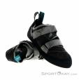 Scarpa Origin Climbing Shoes, Scarpa, Black, , Male,Female,Unisex, 0028-10293, 5637754469, 8057963027140, N1-01.jpg