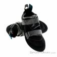 Scarpa Origin Climbing Shoes, Scarpa, Black, , Male,Female,Unisex, 0028-10293, 5637754469, 8057963027140, N2-02.jpg