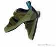 Scarpa Jungle Climbing Shoes, , Olive-Dark Green, , Male,Female, 0028-10294, 5637754483, , N3-08.jpg