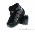 Salomon XA Pro 3D Mid CSWP Kids Outdoor Shoes, Salomon, Black, , Boy,Girl,Unisex, 0018-11184, 5637754489, 889645791333, N1-06.jpg